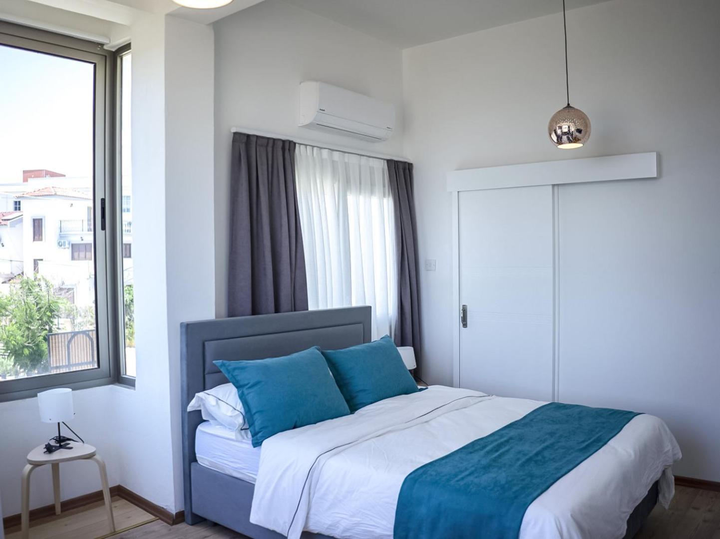 Ferienwohnung Osman Aga Culture House Famagusta  Exterior foto